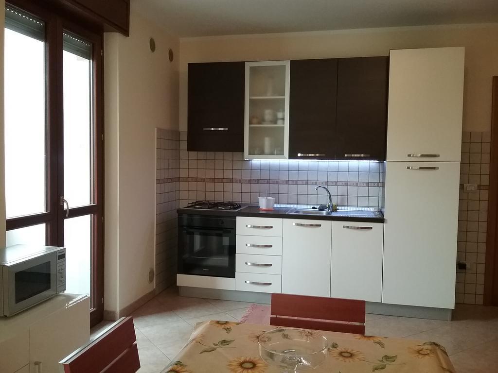 Sunny Daire Lecce Dış mekan fotoğraf