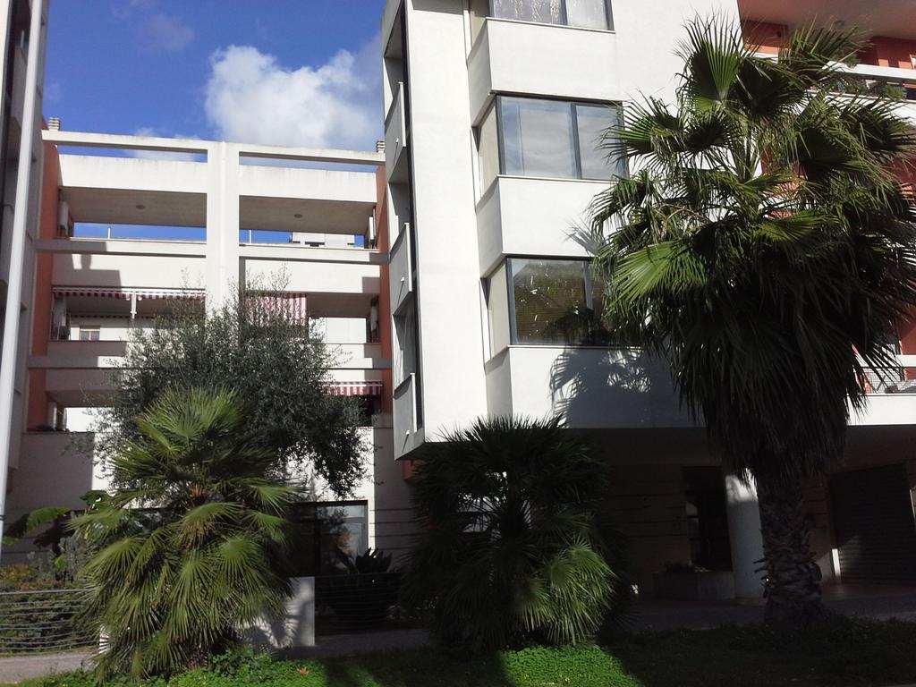Sunny Daire Lecce Dış mekan fotoğraf