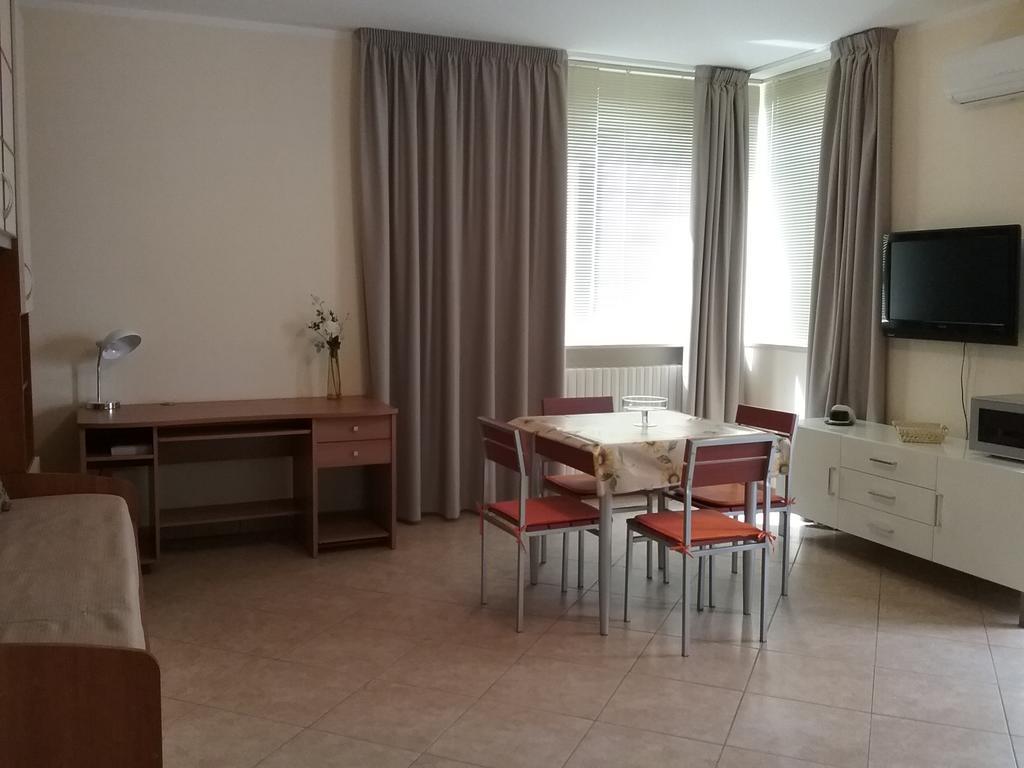 Sunny Daire Lecce Dış mekan fotoğraf